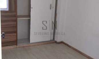 Imagem 2: Apartamento a Venda Praia do Poço, 50m² 2 Quartos, 1 WC social, Varanda, 3º Andar