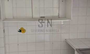 Imagem 3: Apartamento a Venda Praia do Poço, 50m² 2 Quartos, 1 WC social, Varanda, 3º Andar