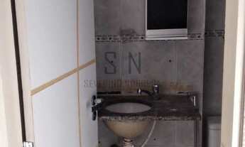 Imagem 5: Apartamento a Venda Praia do Poço, 50m² 2 Quartos, 1 WC social, Varanda, 3º Andar