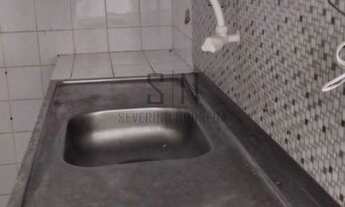 Imagem 7: Apartamento a Venda Praia do Poço, 50m² 2 Quartos, 1 WC social, Varanda, 3º Andar