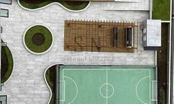 Imagem 2: Apartamento Manaíra - 3 Quartos, 1 Suíte, 03 Vagas 82m²