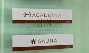 Imagem 4: Apartamento Manaíra - 3 Quartos, 1 Suíte, 03 Vagas 82m²