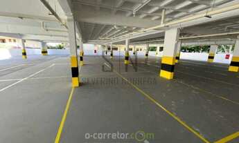 Imagem 5: Apartamento Manaíra - 3 Quartos, 1 Suíte, 03 Vagas 82m²