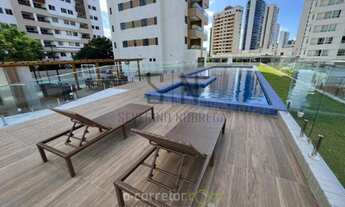 Imagem 6: Apartamento Manaíra - 3 Quartos, 1 Suíte, 03 Vagas 82m²