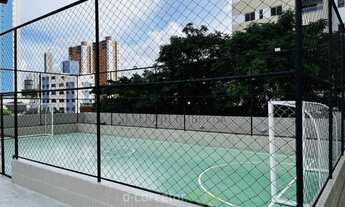 Imagem 7: Apartamento Manaíra - 3 Quartos, 1 Suíte, 03 Vagas 82m²