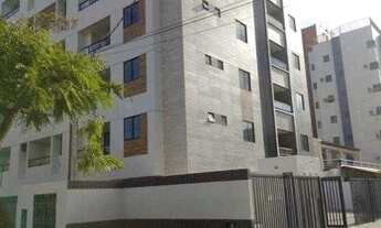 Imagem: Apartamento para vender, Intermares, Cabedelo
