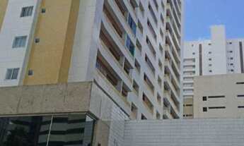 Imagem: Apartamento a Venda Brisamar, Andar Alto