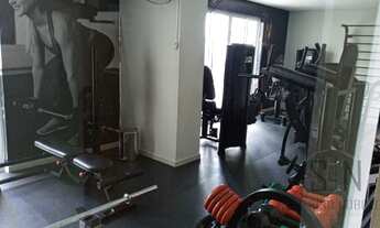 Imagem 4: Apartamento a Venda Brisamar, Andar Alto , Nascente, 94m² 3 Qtos, 1Suíte, Varanda, DCE, 0