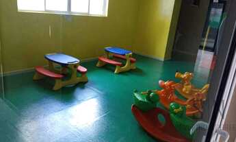 Imagem 6: Apartamento a Venda Brisamar, Andar Alto , Nascente, 94m² 3 Qtos, 1Suíte, Varanda, DCE, 0