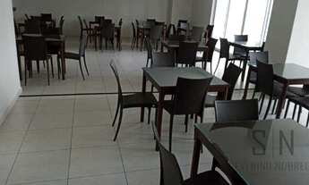 Imagem 7: Apartamento a Venda Brisamar, Andar Alto , Nascente, 94m² 3 Qtos, 1Suíte, Varanda, DCE, 0