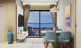 Imagem 5: Apartamento para vender, Jardim Oceania, João Pessoa, PB