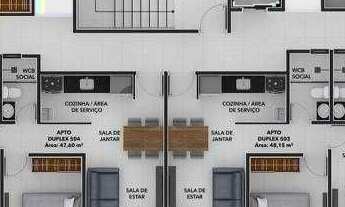 Imagem 2: Apartamento para vender, Jardim Oceania, João Pessoa, PB