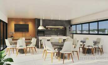 Imagem 6: Apartamento para vender, Jardim Oceania, João Pessoa, PB