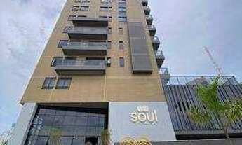 Imagem: Apartamento a Venda Jardim Oceania, soul