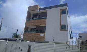 Imagem: Apartamento a venda bancários, C/46,03m²