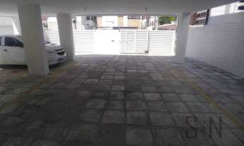 Imagem 2: Apartamento a venda bancários, C/46,03m² Térreo + Externa 01 Quarto, 01 WC