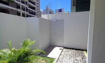 Imagem: Apartamento a venda Intermares, 55m² 02