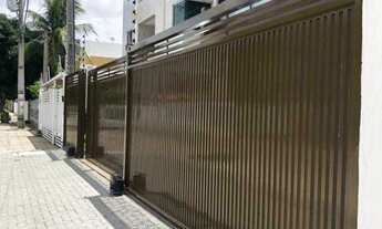 Imagem: Apartamento Bessa, com 61m² 2 Quartos