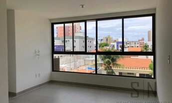 Imagem 3: Apartamento Bessa, com 61m² 2 Quartos, 1 suíte - 200 METROS DA ORLA - Nascente Sul