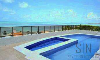 Imagem: Apartamento Beira Mar do Jardim Oceania