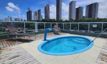 Imagem 2: Apartamento para vender, Manaíra, João Pessoa, PB