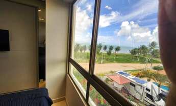 Imagem: Apartamento a Venda a Beira Mar da Praia