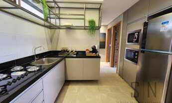 Imagem 2: Apartamento a Venda a Beira Mar da Praia de Formosa - 56,25m² 4º Andar, Sul 2 Quartos,1Suí