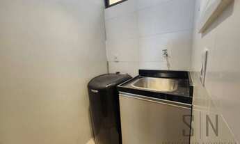 Imagem 3: Apartamento a Venda a Beira Mar da Praia de Formosa - 56,25m² 4º Andar, Sul 2 Quartos,1Suí