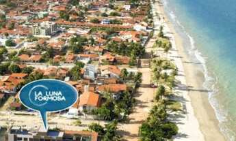 Imagem 5: Apartamento a Venda a Beira Mar da Praia de Formosa - 56,25m² 4º Andar, Sul 2 Quartos,1Suí