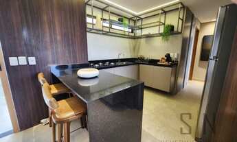 Imagem 6: Apartamento a Venda a Beira Mar da Praia de Formosa - 56,25m² 4º Andar, Sul 2 Quartos,1Suí