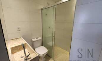 Imagem 7: Apartamento a Venda a Beira Mar da Praia de Formosa - 56,25m² 4º Andar, Sul 2 Quartos,1Suí