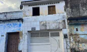 Imagem: Casa com 1 andar para vender, Centro, João