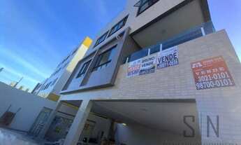 Imagem: Apartamento Bessa - 1º Andar, Nascente