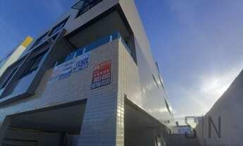 Imagem 2: Apartamento Bessa - 1º Andar, Nascente sul, 70m² 3 Quartos, 1 Suíte, Varanda Top !!!