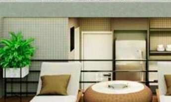 Imagem 2: Cobertura a Venda Bancários, Elevador, Piscina, Espaço Gourmet 118m² 3 Quartos, 1 Suíte, V