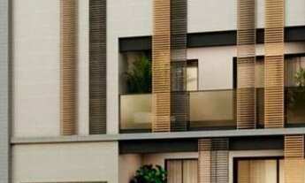 Imagem 4: Cobertura a Venda Bancários, Elevador, Piscina, Espaço Gourmet 118m² 3 Quartos, 1 Suíte, V