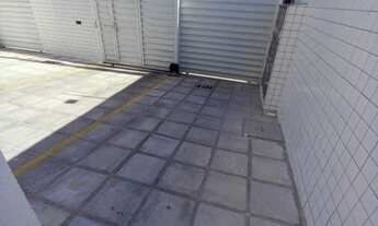 Imagem 6: Apartamento a venda bancários, C/46,03m² Térreo + Externa 01 Quarto, 01 WC