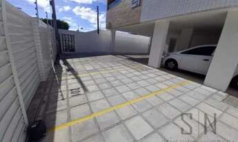 Imagem 7: Apartamento a venda bancários, C/46,03m² Térreo + Externa 01 Quarto, 01 WC