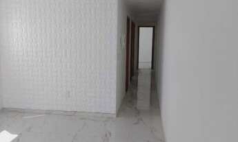 Imagem 2: Casas no Novo Geisel - R$ 258 mil 3 Quartos, 1 suíte, Com ITBI, CARTÓRIO PAGO