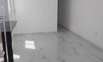 Imagem 3: Casas no Novo Geisel - R$ 258 mil 3 Quartos, 1 suíte, Com ITBI, CARTÓRIO PAGO