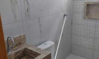 Imagem 5: Casas no Novo Geisel - R$ 258 mil 3 Quartos, 1 suíte, Com ITBI, CARTÓRIO PAGO