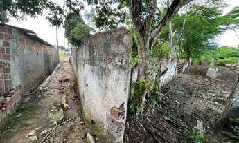 Imagem: Terreno para vender, Oitizeiro, João Pessoa