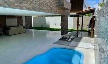 Imagem 4: Apartamento Intermares, Elevador, Piscina, Espaço Gourmet