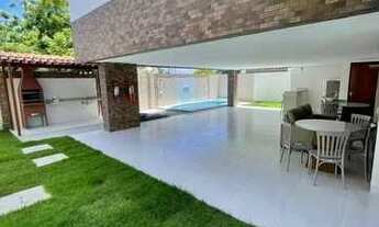 Imagem 5: Apartamento Intermares, Elevador, Piscina, Espaço Gourmet