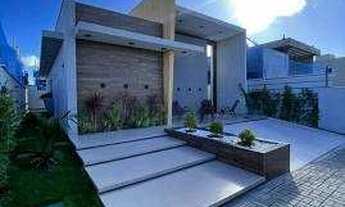 Imagem: Casa Condomínio Fechado Sunville - VALENTINA