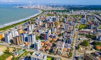 Imagem 2: Apartamentos a Venda Intermares, 54,67m² 2 Quartos, 1 Suíte, Varanda, 01 Vaga , Elevador