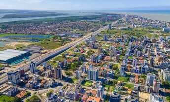 Imagem 4: Apartamentos a Venda Intermares, 54,67m² 2 Quartos, 1 Suíte, Varanda, 01 Vaga , Elevador