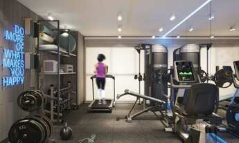 Imagem: Apartamento para vender, Intermares, Cabedelo