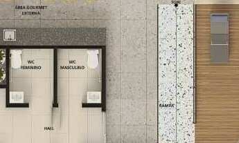 Imagem: Apartamento para vender, Intermares, Cabedelo