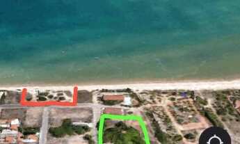 Imagem 5: Terreno pé na areia para vender, Ponta do Seixas, João Pessoa, PB